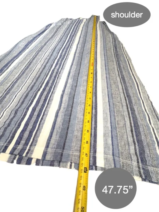 Briggs maxi dress size large - Picture 6 of 8